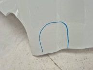 FORD TOURNEO CONNECT MK3 22- fender right front front