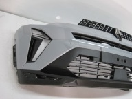 bumper RENAULT CAPTUR 26R front front