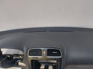 VW GOLF VI 6 8-13r dashboard console