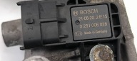 intake manifold 005801959942 IVECO DAILY 35S18