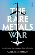 The Rare Metals War: the dark side of clean