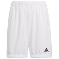 ADIDAS ENTRADA 22 SHORT Y (140) Detské kraťasy Biela