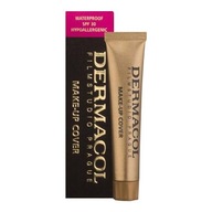 Dermacol Make-Up Cover SPF30 30 g Podkład 207