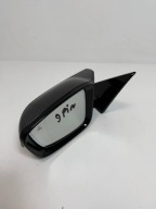 BMW G26 mirror left KAMERA ASYSTENT CARBON 9 PIN