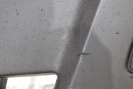 bumper front front black OPEL MOVANO B 10-22