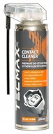 TECMAXX CONTACT CLEANER elektryka 250ml 14-006