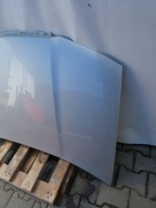 capot SKODA FABIA et