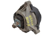 engine mount left BMW 1 F20 and