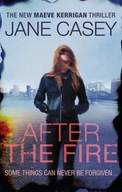 After the Fire: The gripping detective crime