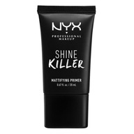 NYX Shine Killer Primer Matująca baza pod makijaż