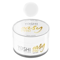 YOSHI Gel Easy PRO Gel UV LED MILKY WHITE 15 ml