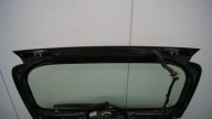 boot doors rear part SEAT IBIZA 4
