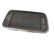 Mobilný telefón Samsung 5S Active 768 MB / 4 GB 3G strieborný
