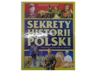 SEKRETY HISTORII POLSKI - A.Adamczyk...