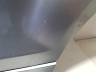 AUDI Q7 4L Tür links heck hinten