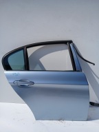 door right rear. BMW E90 896 BLUEWATER