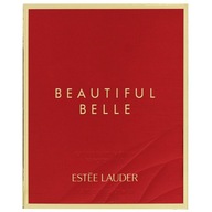 Estee Lauder Beautiful Belle Red Edition Eau D Parfum 50ml Parfumovaná voda