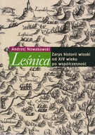 Leśnica: Zarys historii wioski od XIV wieku po współczesność