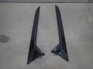 moulding bonnet right left AUDI A6 C8 2018- KOMBI