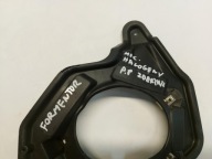 Cupra Formentor 5FF support holder fog lights right front 5FF807594A