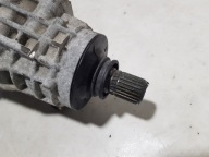 ALFA ROMEO STELVIO differential diff differential front front 00552845900