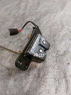 lock bonnet boot CHEVROLET LACETTI HB