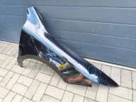 Skoda Superb 2 II Lift 13- blotni right front front