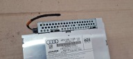 A6 C6 LIFT changer CD player 4F0035110A A4 B8 A5