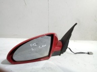 Nissan Primera P12 mirror left el. 5 PIN