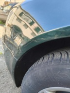 AUDI A6 C6 KOMBI 05R blatník levý předek LZ6E