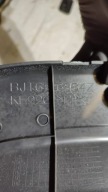 Mazda 3 III BM 17r right side boot upholstery