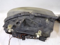 lights front front left right SEAT AROSA LIFT