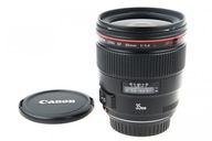 Objektív Canon EF 35mm f/1.4L USM