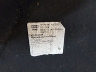 AUDI A5 8F 8T soundproofing bonnets 8T0863825