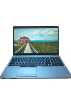 Laptop Dell Latitude 5510 " Intel Core i5 24 GB / 256 GB srebrny