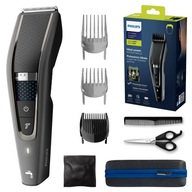 Maszynka do włosów Philips Hair Clipper Series 7000 HC7650/15 ETUI