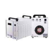 CW-3000 hűtő CO2 lézerplotterhez