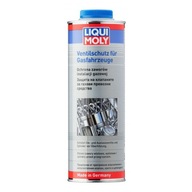 Ochrona zaworów instalacji gazowej LIQUI MOLY 1L