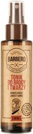 Barbero tonik do brody i twarzy 100ml