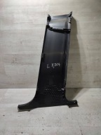 Mercedes-Benz GLK (X204) 2013 left side cover lower slupka / B