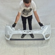 DACIA LODGY DOKKER STEPWAY bumper front front 620222633R