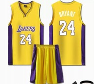 Basketbalové tričko Kobe Bryant