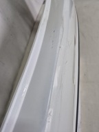 MITSUBISHI ASX LIFT 12-16 stoßstange heck hinten