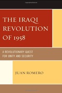 The Iraqi Revolution of 1958: A Revolutionary
