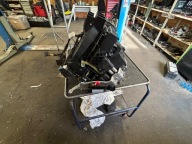 VW GOLF V heater EUROPA