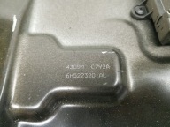 ELE mechanism windows left front LAND ROVER FREELANDER 2 6H5223201AL