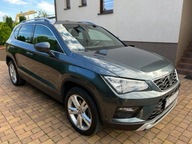 SEAT ATECA XCELLENCE