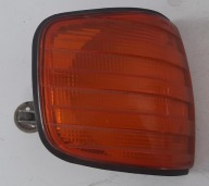 MERCEDES W126 SEC indicator blinker front right 1305233062