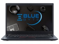 Notebook Lenovo ThinkPad T470s i5-7200U 14 " Intel Core i5 12 GB / 512 GB čierny