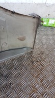 BMW 5 E39 TITANSILBER fender left front